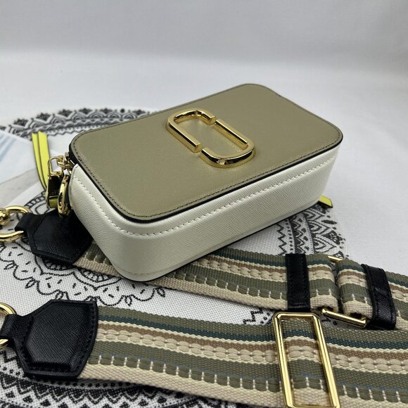 MARC JACOBS snapshot bag - Picture 2 of 7